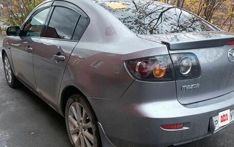 Mazda Axela, 2005 год, 499 000 рублей, 4 фотография