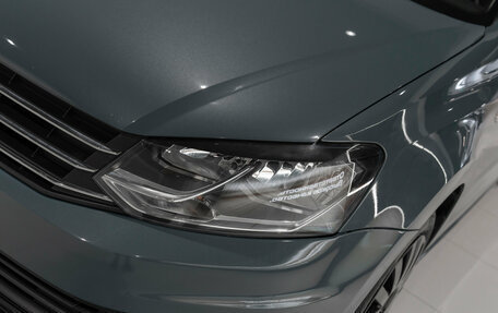 Volkswagen Polo VI (EU Market), 2019 год, 1 275 000 рублей, 20 фотография