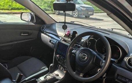 Mazda Axela, 2005 год, 499 000 рублей, 8 фотография