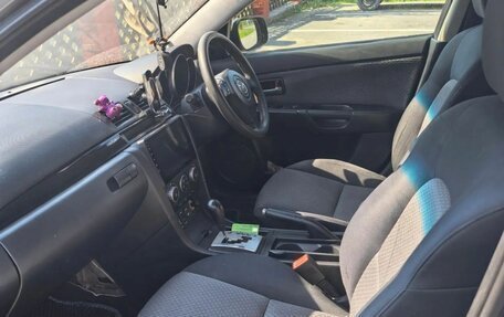 Mazda Axela, 2005 год, 499 000 рублей, 11 фотография
