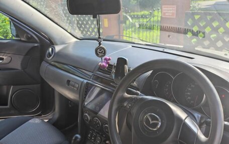 Mazda Axela, 2005 год, 499 000 рублей, 10 фотография