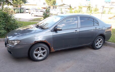 Lifan Solano I (630) рестайлинг, 2014 год, 230 000 рублей, 5 фотография