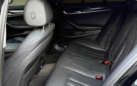 BMW 5 серия, 2019 год, 3 500 000 рублей, 8 фотография