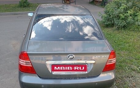 Lifan Solano I (630) рестайлинг, 2014 год, 230 000 рублей, 4 фотография