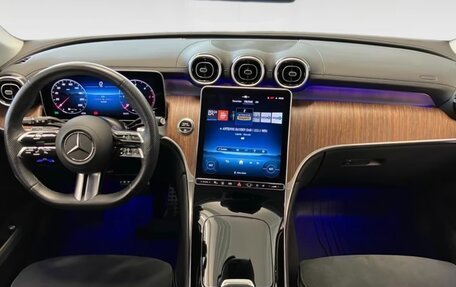 Mercedes-Benz GLC, 2024 год, 6 550 000 рублей, 7 фотография