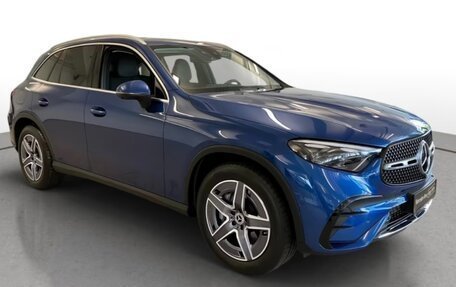 Mercedes-Benz GLC, 2024 год, 6 550 000 рублей, 3 фотография
