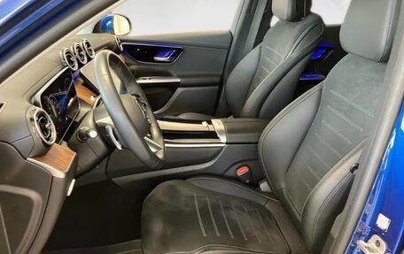 Mercedes-Benz GLC, 2024 год, 6 550 000 рублей, 10 фотография