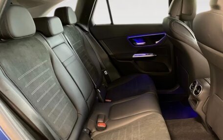 Mercedes-Benz GLC, 2024 год, 6 550 000 рублей, 8 фотография