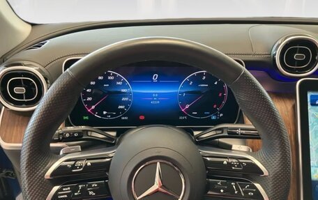 Mercedes-Benz GLC, 2024 год, 6 550 000 рублей, 11 фотография