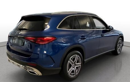 Mercedes-Benz GLC, 2024 год, 6 550 000 рублей, 4 фотография