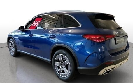 Mercedes-Benz GLC, 2024 год, 6 550 000 рублей, 6 фотография