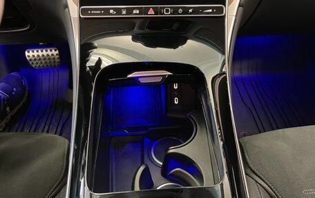 Mercedes-Benz GLC, 2024 год, 6 550 000 рублей, 22 фотография