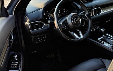 Mazda CX-5 II, 2021 год, 4 090 000 рублей, 16 фотография