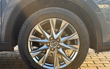 Mazda CX-5 II, 2021 год, 4 090 000 рублей, 14 фотография