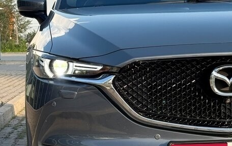 Mazda CX-5 II, 2021 год, 4 090 000 рублей, 6 фотография