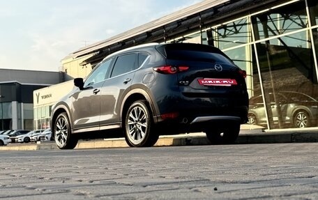 Mazda CX-5 II, 2021 год, 4 090 000 рублей, 12 фотография