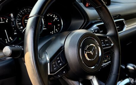 Mazda CX-5 II, 2021 год, 4 090 000 рублей, 21 фотография