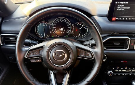Mazda CX-5 II, 2021 год, 4 090 000 рублей, 23 фотография