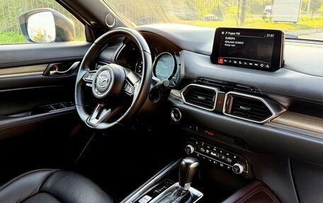 Mazda CX-5 II, 2021 год, 4 090 000 рублей, 27 фотография