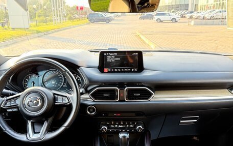 Mazda CX-5 II, 2021 год, 4 090 000 рублей, 22 фотография