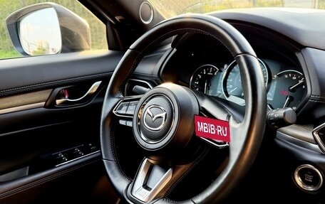 Mazda CX-5 II, 2021 год, 4 090 000 рублей, 28 фотография