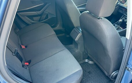 Volkswagen Jetta VII, 2019 год, 1 650 000 рублей, 12 фотография