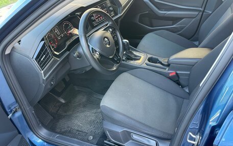 Volkswagen Jetta VII, 2019 год, 1 650 000 рублей, 9 фотография