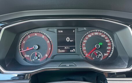 Volkswagen Jetta VII, 2019 год, 1 650 000 рублей, 20 фотография