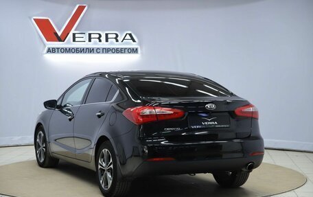 KIA Cerato III, 2013 год, 1 050 000 рублей, 7 фотография