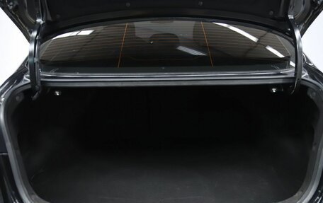 KIA Cerato III, 2013 год, 1 050 000 рублей, 9 фотография