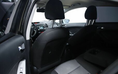 KIA Cerato III, 2013 год, 1 050 000 рублей, 12 фотография