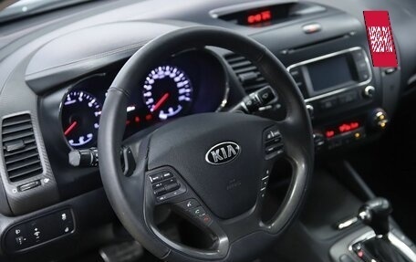 KIA Cerato III, 2013 год, 1 050 000 рублей, 11 фотография