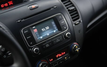 KIA Cerato III, 2013 год, 1 050 000 рублей, 13 фотография