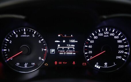 KIA Cerato III, 2013 год, 1 050 000 рублей, 16 фотография