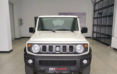 Suzuki Jimny, 2025 год, 3 950 000 рублей, 2 фотография