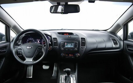 KIA Cerato III, 2013 год, 1 050 000 рублей, 15 фотография