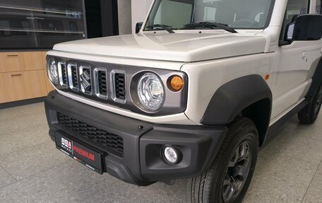 Suzuki Jimny, 2025 год, 3 950 000 рублей, 5 фотография