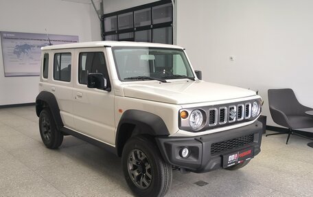 Suzuki Jimny, 2025 год, 3 950 000 рублей, 3 фотография
