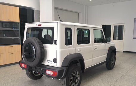 Suzuki Jimny, 2025 год, 3 950 000 рублей, 6 фотография