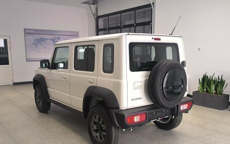 Suzuki Jimny, 2025 год, 3 950 000 рублей, 8 фотография