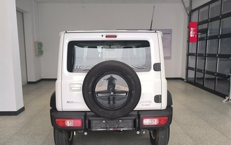 Suzuki Jimny, 2025 год, 3 950 000 рублей, 7 фотография