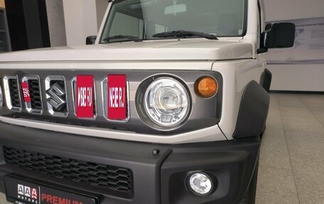 Suzuki Jimny, 2025 год, 3 950 000 рублей, 4 фотография