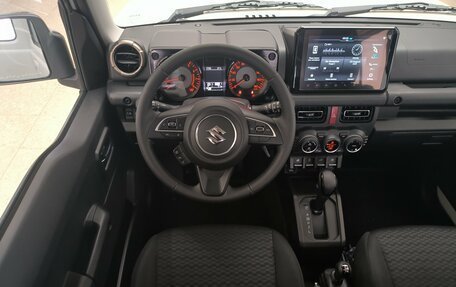Suzuki Jimny, 2025 год, 3 950 000 рублей, 13 фотография