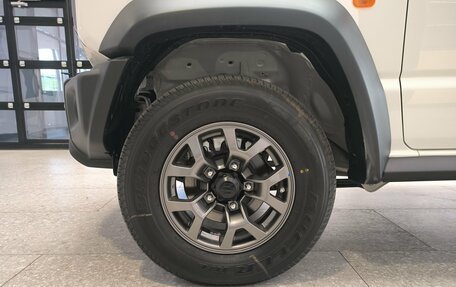 Suzuki Jimny, 2025 год, 3 950 000 рублей, 10 фотография