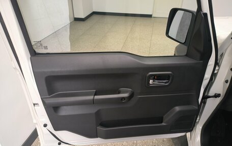 Suzuki Jimny, 2025 год, 3 950 000 рублей, 11 фотография