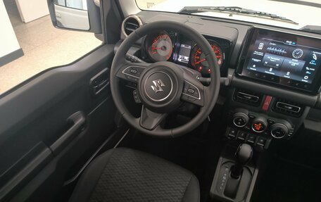 Suzuki Jimny, 2025 год, 3 950 000 рублей, 14 фотография