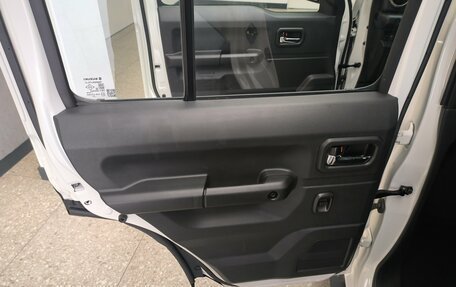 Suzuki Jimny, 2025 год, 3 950 000 рублей, 12 фотография