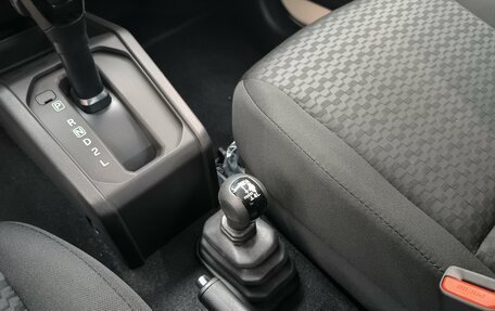 Suzuki Jimny, 2025 год, 3 950 000 рублей, 20 фотография