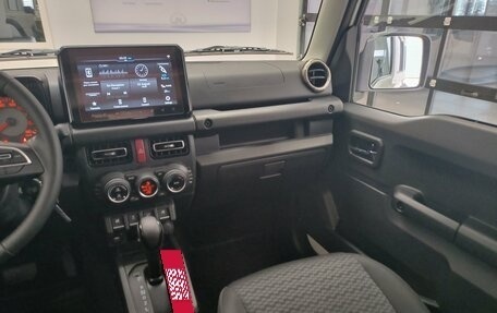 Suzuki Jimny, 2025 год, 3 950 000 рублей, 16 фотография