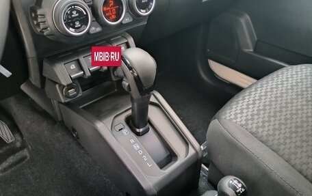 Suzuki Jimny, 2025 год, 3 950 000 рублей, 21 фотография